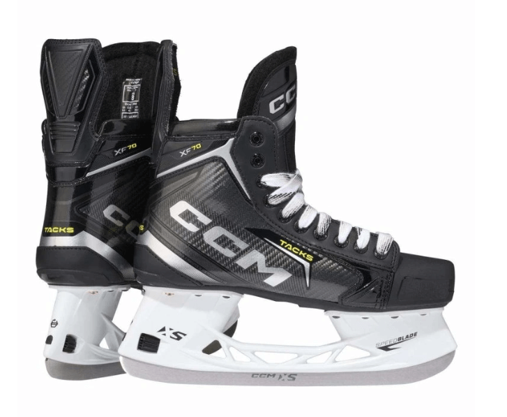 Korčule CCM Tacks XF 70 Sr